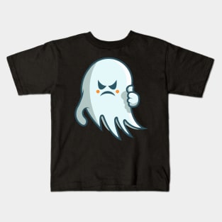 Ghost of Approval - Mischief Managed Kids T-Shirt